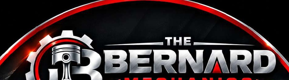 The Bernard Mechanics — Heavy-Duty Mechanical Solutions